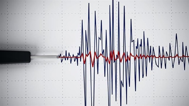 ​Peru'da 6 büyüklüğünde deprem​