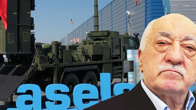 ​ASELSAN’daki FETÖ yapılanmasına yönelik soruşturmada, abilerin 2014 yılında Pensilvanya’ya teröristbaşı Gülen’i ziyarete gittiği ortaya çıktı.