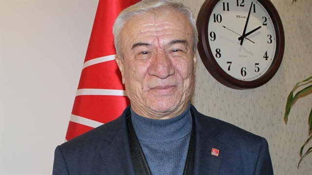CHP Efeler İlçe Başkanlığı açıklama yaptı. 