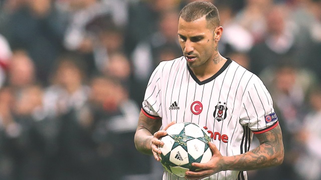 Ricardo Quaresma
