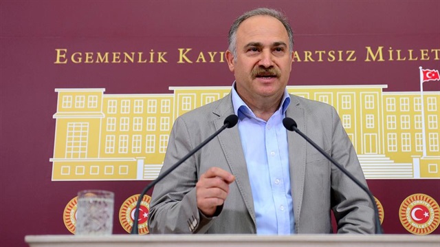 CHP Genel Başkan Yardımcısı Levent Gök açıklama yaptı.