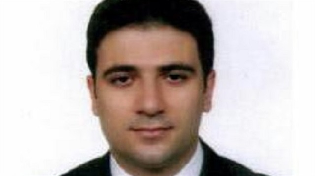 Mardin Vali Yardımcısı Mustafa Mendeş