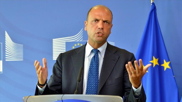 وزير الخارجية الإيطالي: دعوات عزل تركيا ليست في مصلحة بلادنا