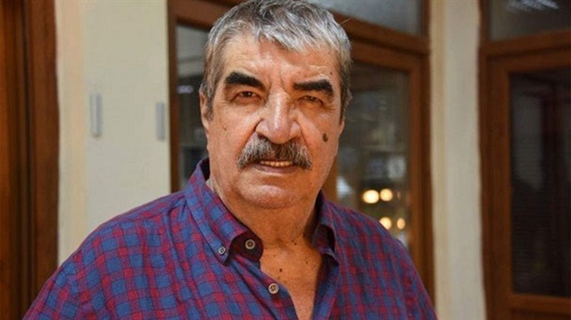 Bülent Kayabaş