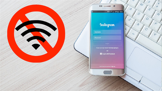Instagram'da büyük yenilik: Artık internet bağlantısına ihtiyaç yok!