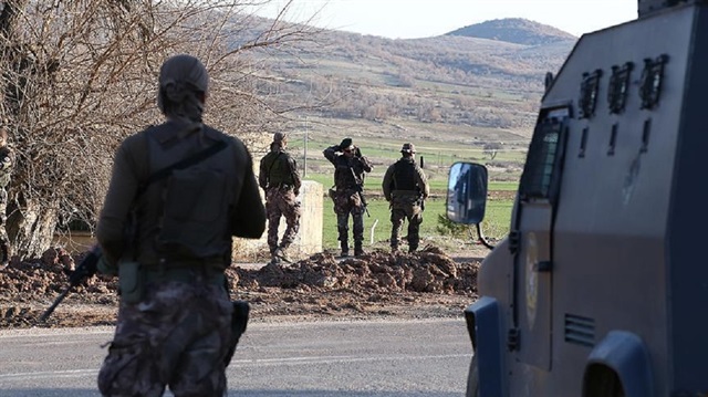 Mardin'de terör örgütü PKK'ya yönelik düzenlenecek operasyon öncesi sokağa çıkma yasağı ilan edildi.