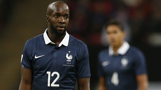Lassana Diarra, 34 kez Fransa Milli Takımı forması giydi.