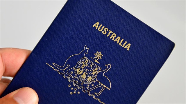 Avustralya vatandaşlığına geçiş kuralları değişti.