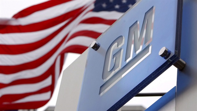 General Motors, Venezuela'daki tüm işletmelerini durdurduğunu açıkladı.