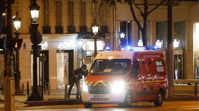 بروكسل تدحض رواية "داعش" بخصوص هوية منفذ هجوم "الشانزليزيه"