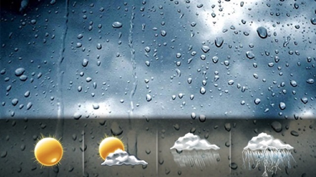 ​Meteoroloji 13. Bölge Müdürlüğü, Pazar ve Pazartesi günü için Elazığ, Malatya, Adıyaman, Bingöl ve Tunceli’de fırtına uyarısında bulundu.​