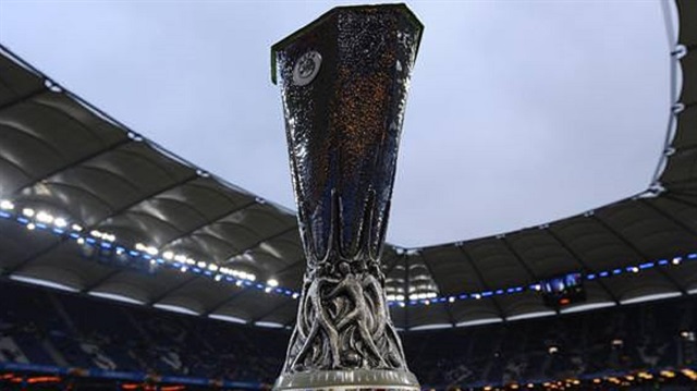 Beşiktaş, Galatasaray'ın UEFA kupasıyla ilgili yaptığı paylaşıma cevap verdi.