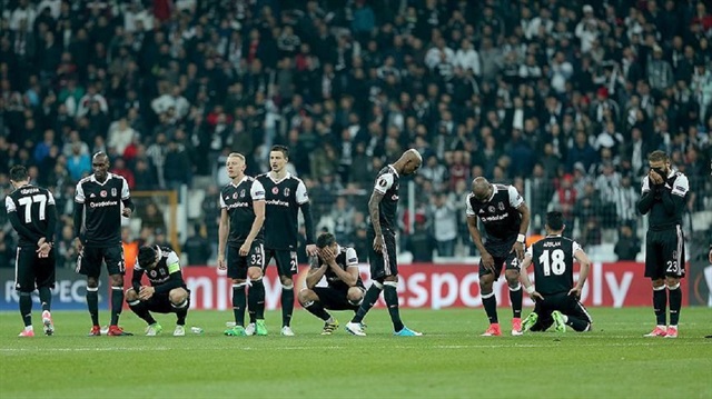 Although it was a heart-breaking loss for the home team, Beşiktaş​ made one of the most successful runs in club history.