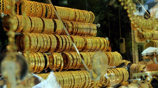 Gram altın fiyatı-Altın fiyatları ne kadar oldu? 21 Nisan​