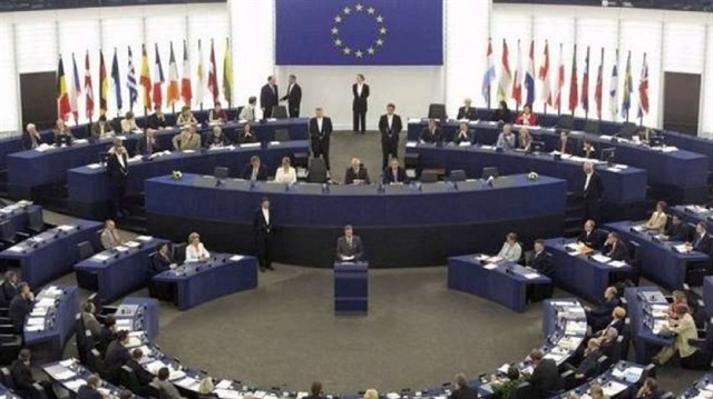 المجلس الأوروبي: لا يحق لأية منظمة دولية إلغاء نتائج استفتاء بدولة ما