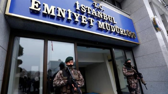 تركيا.. قرار بسجن 12 مشتبهًا بالانتماء إلى "داعش" في إسطنبول