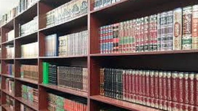 الكتب العربية تحقق المركز الأول في نسبة المطبوعات بتركيا