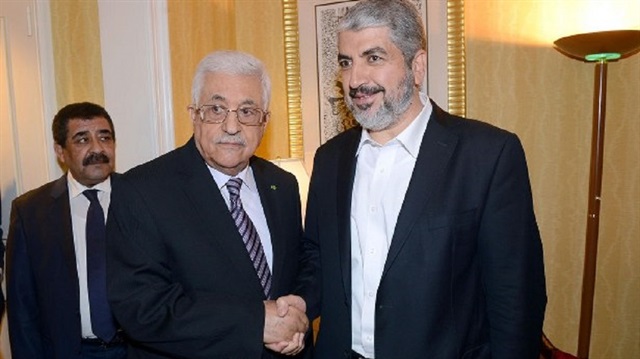 El Fetih ile Hamas arasında kriz çıkma ihtimalinden endişe ediliyor.