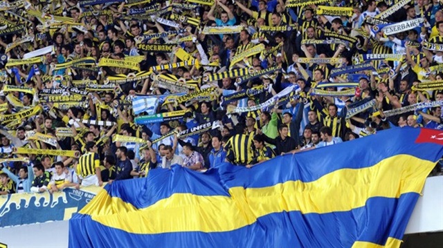 Fenerbahçe'nin taraftar gruplarından GFB, Galatasaray maçında tribünde olmayacağını açıkladı. 