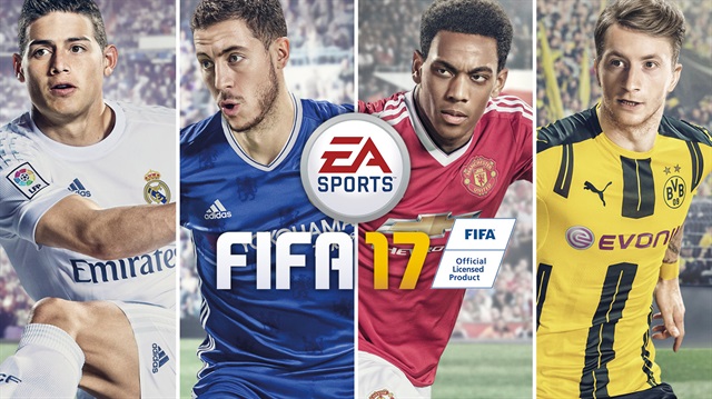 EA Access ve Origin Access aboneliğine sahip kullanıcılar, FIFA 17'yi ücretsiz oyunayabilecek.