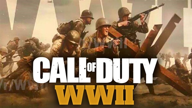 2.Dünya Savaşı'na geri dönüş: Yeni Call of Duty ile ilgili ilk detaylar belli oldu