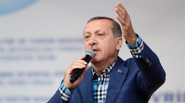 تصريح فاضح تجاه تركيا من باحث سياسي فرنسي: الحرب الأهلية أو اغتيال أردوغان!