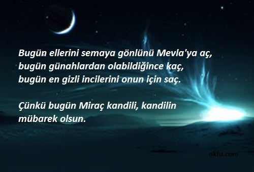 kandil mesajlari resimli kisa ve
