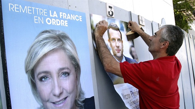 ​خمسة عناصر يجب أن تعرفها عن رئاسيات فرنسا