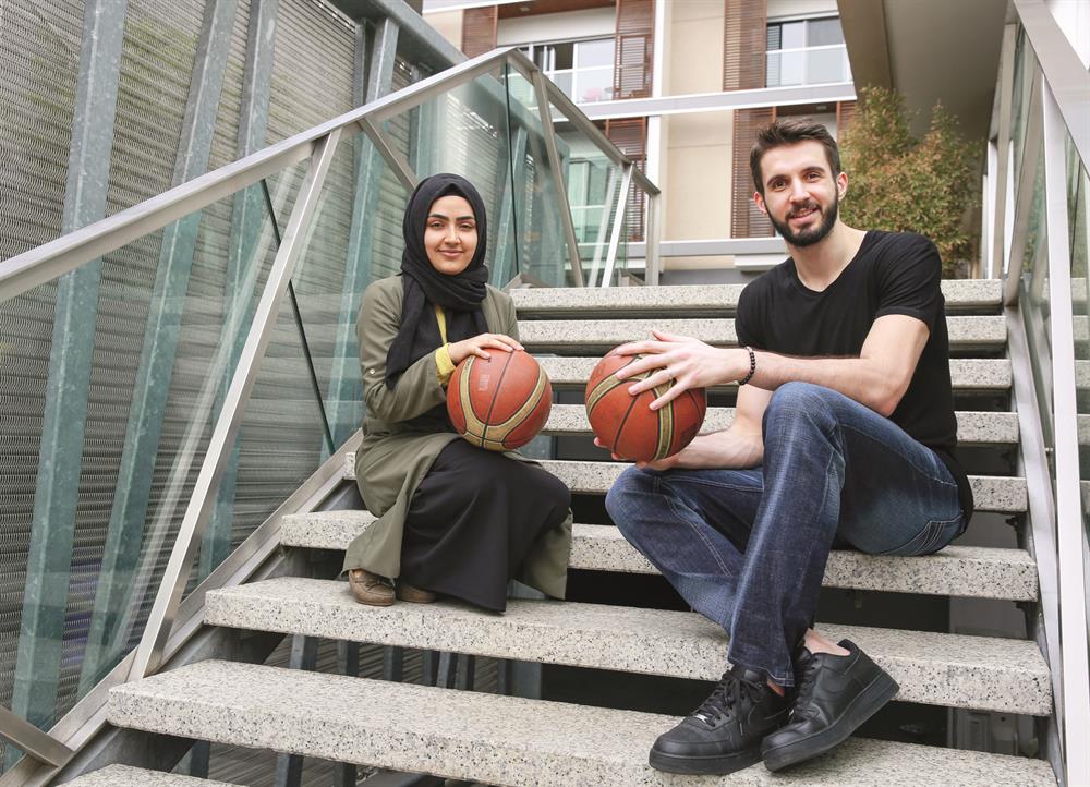 En Buyuk Destegi Ailem Sagladi