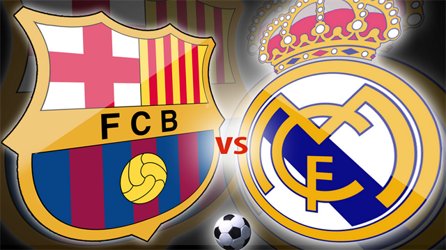 Real Madrid Barcelona maçı canlı yayın izle​ -El Clasico