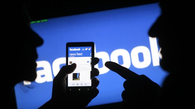 BTK uyardı: Facebook'ta dayınızı etiketlerken bir kez daha düşünün!