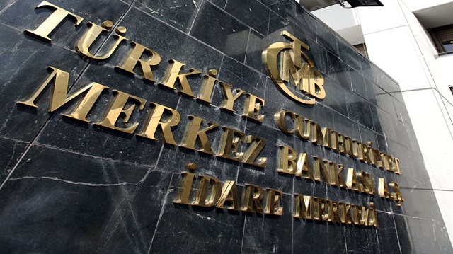 Türkiye Cumhuriyet Merkez Bankası Genel Kurulu'nda değişiklik yapıldı.