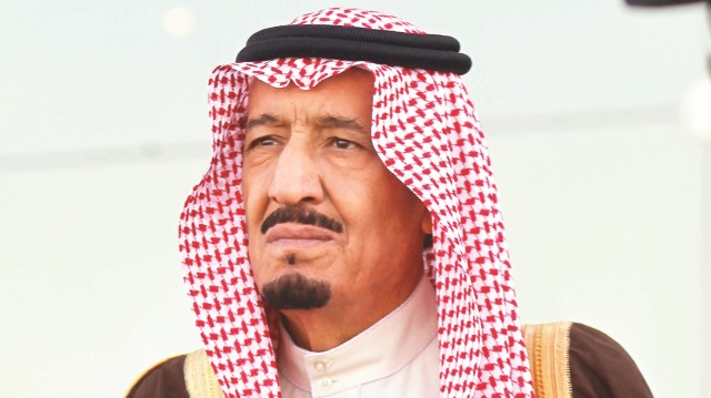 Suudi Arabistan’da kritik atamalar