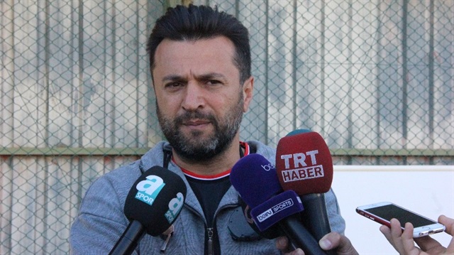 Bülent Uygun, Rajtoral'ın intihar etme sebebinin basın mensuplarına açıkladı.