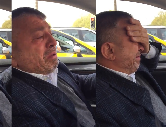 İslam dünyasını ağlatan Türk iş adamı