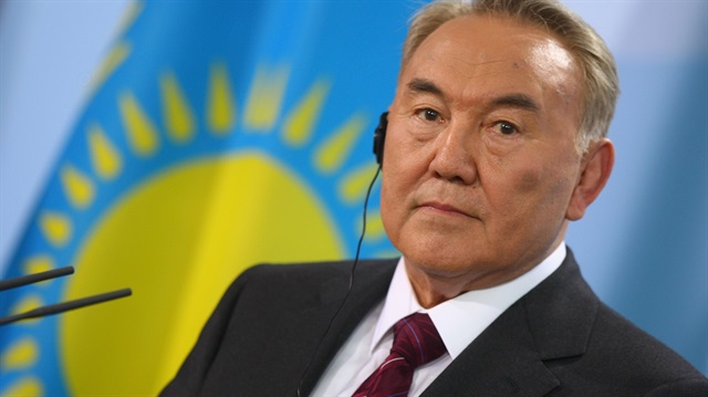 Özbekistan ve Kazakistan, dış ticaret hacmini 5 milyar dolara çıkarmayı hedefliyor.