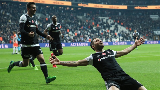 Beşiktaş Adanaspor maç özeti