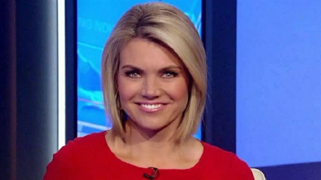 Amerikan kanalı FOX'un program sunucusu Heather Nauert, ABD Dışişleri Bakanlığı'nın yeni sözcüsü oldu.