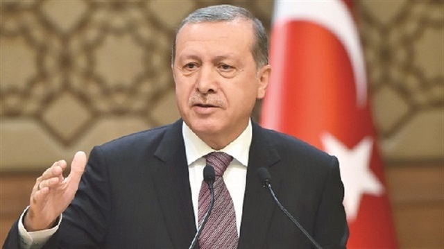 أردوغان يراسل بطريرك الأرمن: الشعب التركي والأرمني عريقان ولهما تاريخ مشترك
