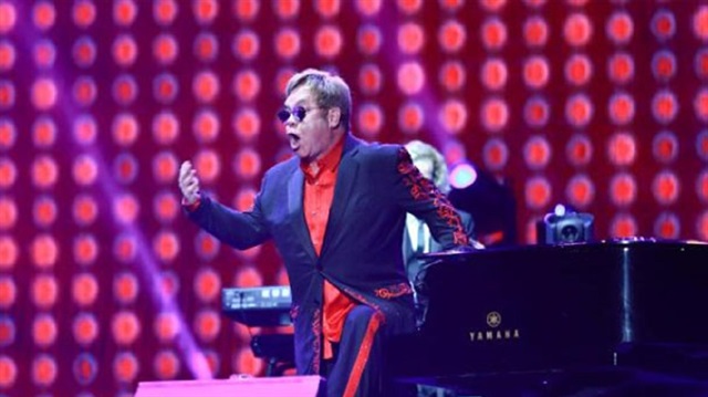 70 yaşındaki şarkıcının 3 Haziran'dan sonra sahnelere döneceği ifade  edildi.
