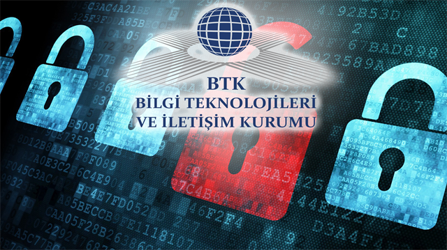BTK, sosyal medya kullanımı ve doğru şifre seçimi konusunda uyarılarda bulundu.