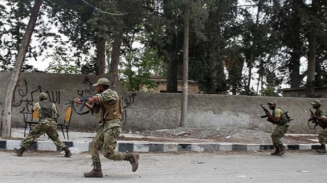 ​Arap aşiretlerden PKK'ya "Sincar'dan derhal çekil" çağrısı