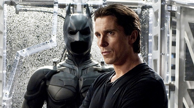 Christian Bale, süper kahraman filmleriyle ilgili son açıklamasını yaptı.