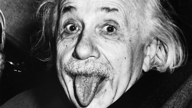 Einstein hakkında muhtemelen daha önce duymadığınız 10 inanılmaz gerçek