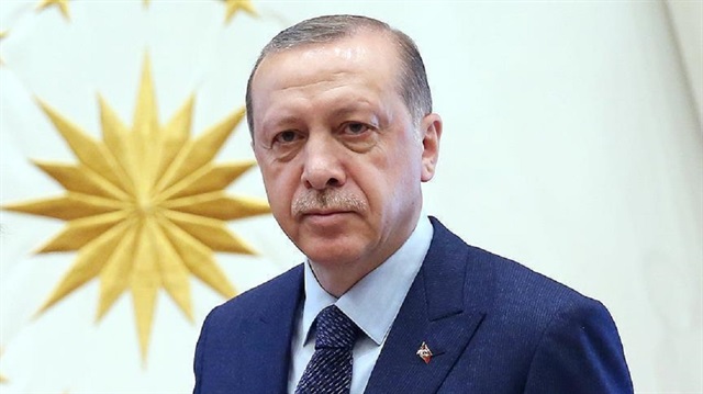 أردوغان: عودتي إلى "العدالة والتنمية" عقب صدور النتائج الرسمية للاستفتاء