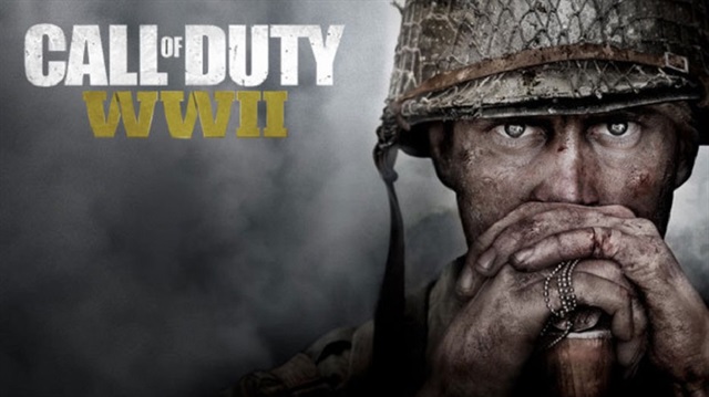 Call of Duty: WW2 oyunu PC, PS4 ve Xbox One platformları için yayınlanacak.