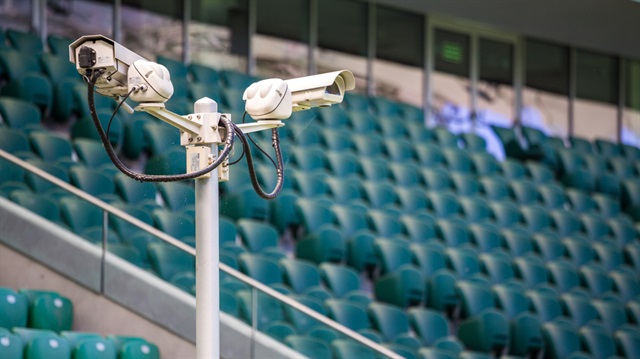 UEFA Şampiyonlar Ligi finali için Cardiff polisi, yüz tanıma sistemini kullanarak güvenlik önlemi alacak.