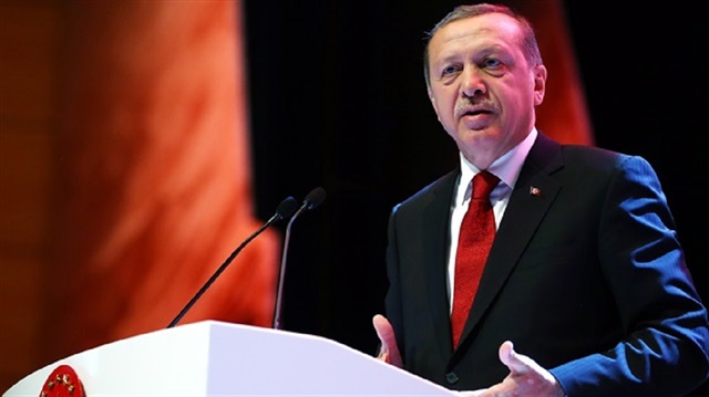 ​أردوغان سيعود لحزبه الذي أسّسه مطلع الأسبوع القادم