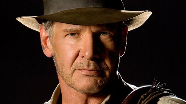 Indiana Jones filminin 2020 yılında vizyona gireceği açıklandı. 