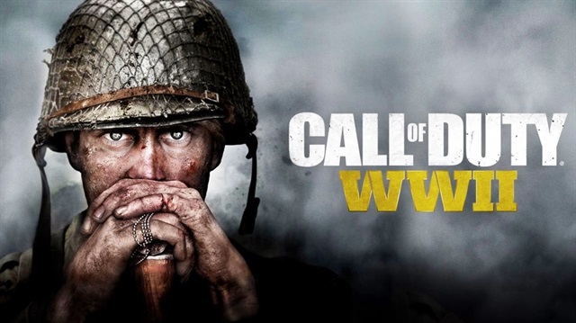 Call of Duty WWII'nin satış fiyatı belli oldu
